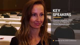 2019 ServTracker User Conference
