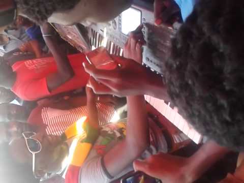 العازف نيجيري New Style