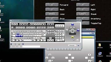 XPadder Tutorial - How to Play Minecraft with a Gamepad