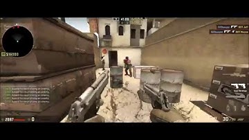 CS GO Map Testing Ep 1