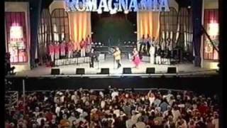 ROSY VELASCO e MARCO MARIANI - A SEM DI RUMAGNUL