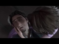 Disney Tangled Rapunzle saves Flynn