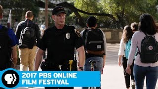 2017 ONLINE FILM FESTIVAL | Guns on Campus | PBS 2017 ONLINE FILM FESTIVAL | Guns on Campus | PBS