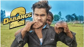DABANG 2 Fight cover screenshot 1