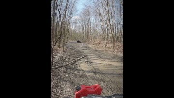 Can Am XM 1000R Mud Slidding #shorts #canam #atv