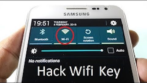 How to HACK Wifi Password in Your Android Device 2017 100% Work Wifi Hacker App Is it Fake or Real