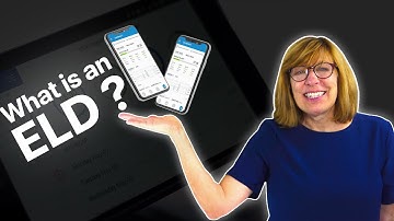 What are E-logs or Electronic Logging Devices (ELDs)?