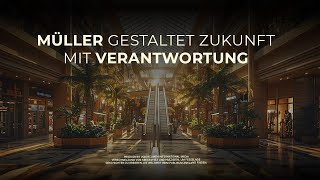 Müller Holding Gmbh Müller Gestaltet Zukunft Mit Verantwortung