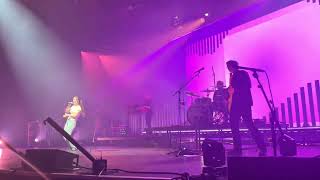 High Five - Sigrid @ 02 Apollo Manchester 2022