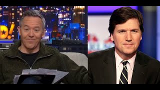 Greg Gutfeld Defends Tucker Carlson Live On FOX News & Calls Out Censorship In Media