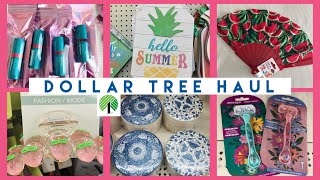 Dollar Tree Haul🦩| s8e2 #dollartree #dollartreehaul