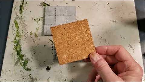 Hirst Arts Basic Fieldstone Dungeon Building Demo