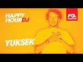 Capture de la vidéo Yuksek | Happy Hour Dj | Interview & Mix Live | Radio Fg