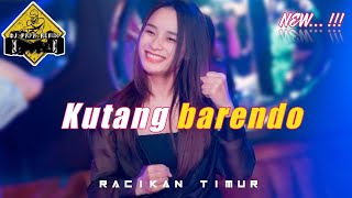 joget Minang kutang barendo terbaru 2023 ( DJ PAPA REMIX