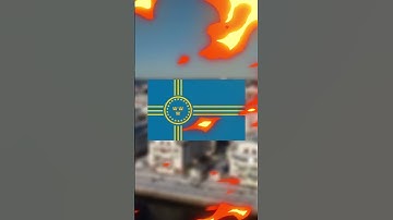 Redesigned Flags of Different Countries - Fun With Flags