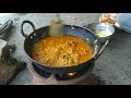 How to make prawn gravy