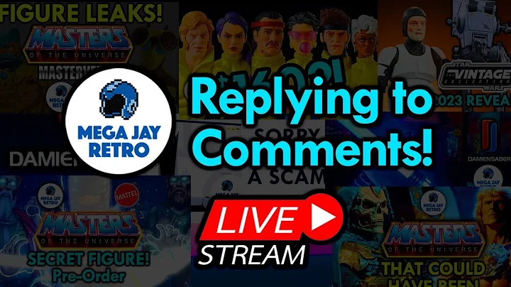 Holiday Season Replying to comments on previous we...