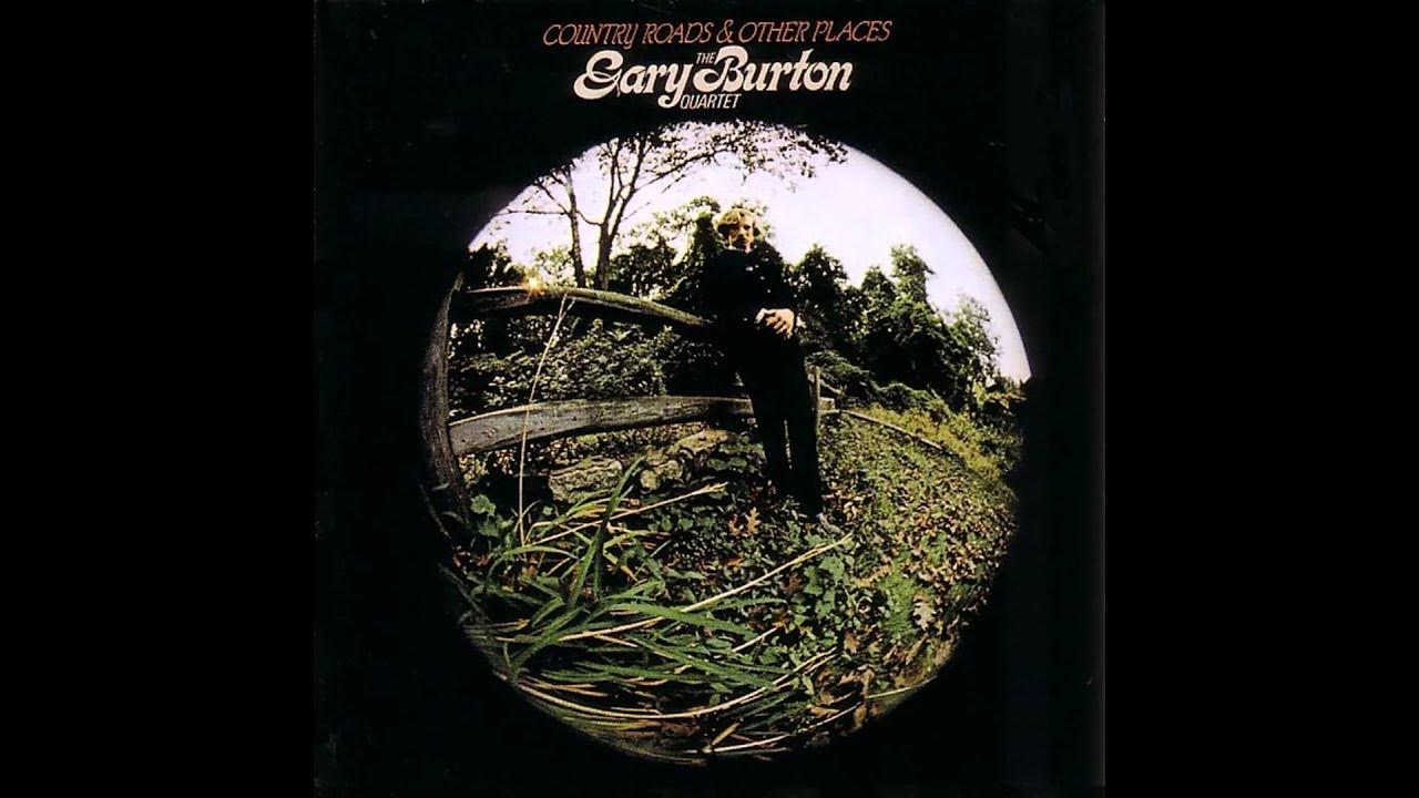 The Gary Burton Quartet - A Singing Song (HQ Audio) The Gary Burton Quartet - A Singing Song (HQ Audio)