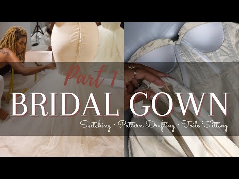 Videó: Viselhet egy menyasszony fűzőt?