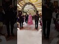  bride entry song  bride entry ideas 