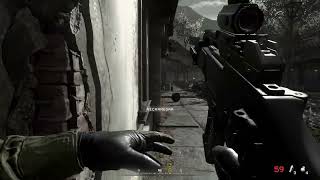 Ato 2 - Os Pecados do Pai | Call of Duty Modern Warfare Remastered Gameplay #14