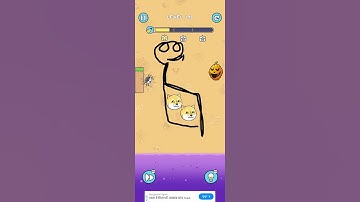 Doge Rescue 🐕 Save By Me 😁 Level 191