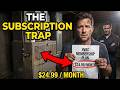 Why HVAC Companies Love Membership Plans (The Subscription Trap)