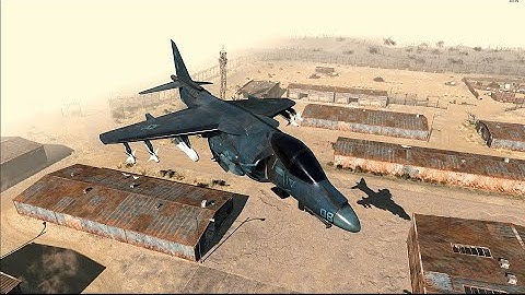 Checking out Cerbs mod newest release for Terminator Dark fate | 2k - 60fps