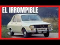 HISTORIA DEL RENAULT 12 "EL IRROMPIBLE" - HISTORIA DEL AUTO #12 | NICO RECKE