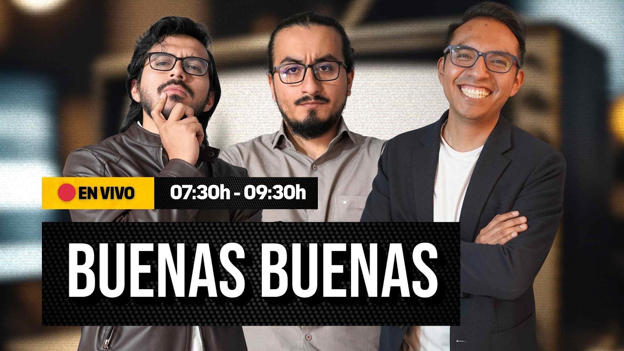 Rafael Correa enojado por allanamiento a RC | EEUU e Israel atacaron a Irán, ¿qué va a pasar? | BN