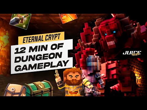 Eternal Crypt -