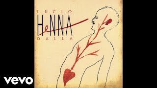 Lucio Dalla - Domenica (Official Audio)