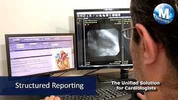 MILLENSYS Unified Cardiology Management Software for Cathlab