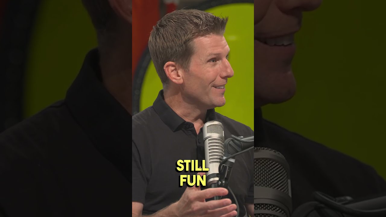 Jamie McMurray Tells Kevin Harvick His Biggest Regret In Racing NASCAR