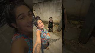 Minha Bolsa Estourou Fiz Xixi Nas Calças ?