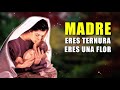 Madre, Eres Ternura, Eres Una Flor - Hermosa Cancion A Nuestra Madre Santísima