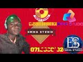 Limbu Luchagua Funga Mwaka BEATS HATARI BY DJ EMMA UBINGA NZEGA 