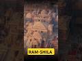 Ram Shila: The Spiritual Stone that Built a Nation’s Faith
