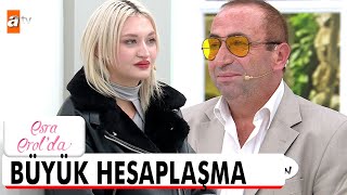 Pembegül Babası Hakkında Neler Anlatacak? - Esra Erolda 30 Eylül 2025