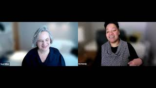Esi Hardy Zoom assessment interview