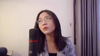 Rossa aku bukan untukmu Cover by Misellia ikwan