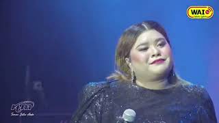 Download Lagu EYQA SAIFUL-SELIMPIR PENGERINDU DIBELAH DUA-JEMPUTAN ACSJ K8 MP3