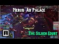 The Silken Court - Heroic Kill | Raid Lead POV