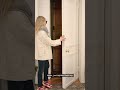 How to Fix a Loose Door Hinge Quickly & Easily