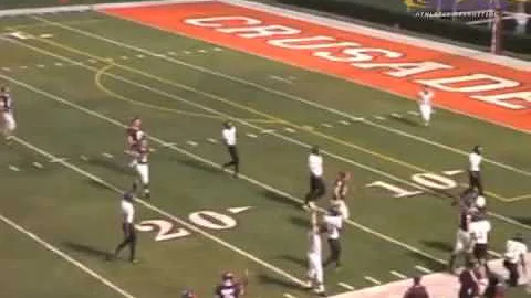 Patrick Parrilli (Recruiting Video)