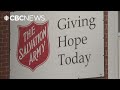 Salvation Army ends housing program in Durham Region amid funding cuts