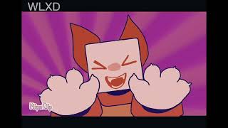 she’s homeless ; animation meme