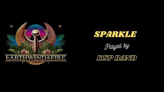 KSP - SPARKLE (EARTH WIND &amp; FIRE COVER)