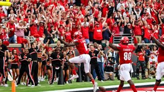 The Game That Made Lamar Jackson Famous: Louisville vs #2 Florida State Football Highlights News