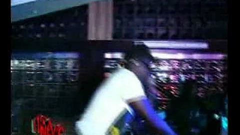 HipTvOnline - Marquee Hosts Tuface (Nigerian Entertainment News)